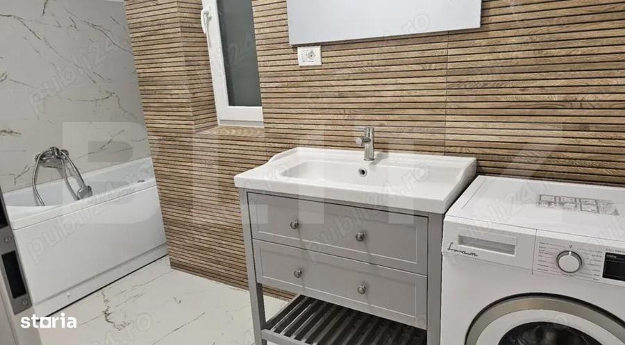 Casa 4 camere, 115 mp, Cartier Europa - Mosnita Noua - 3