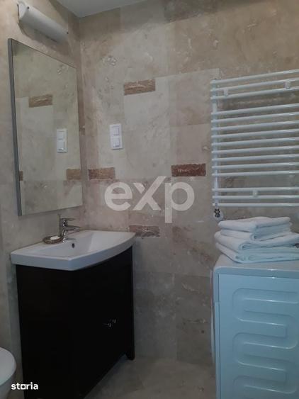 Apartament 2 camere Copou (Exclusive Residence) - 5
