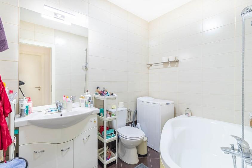 Inchiriere Apartament 2 camere cu terasa - Aviatiei - 11