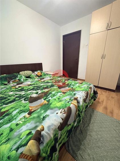 Apartament cu 3 camere decomandat în Tomis Nord
