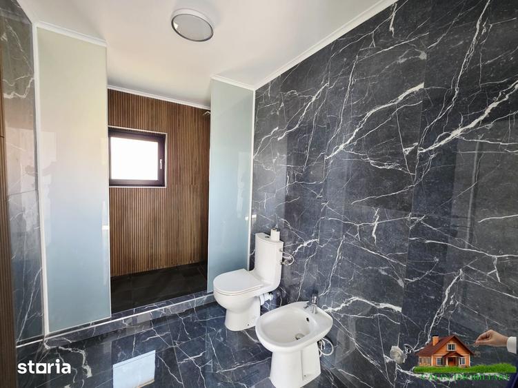Casă cu 4 camere cu Teren 1500 Mp în Ciurea