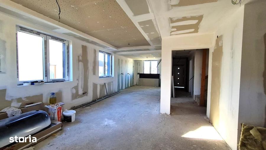 Duplex 190 mp Selimbar - 2