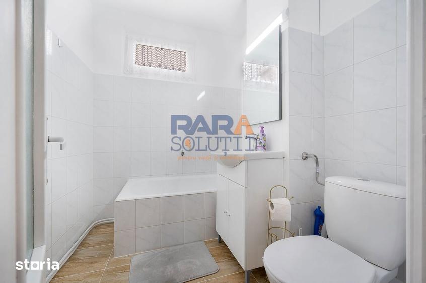 Spațiu comercial, de 38 mp, în Central