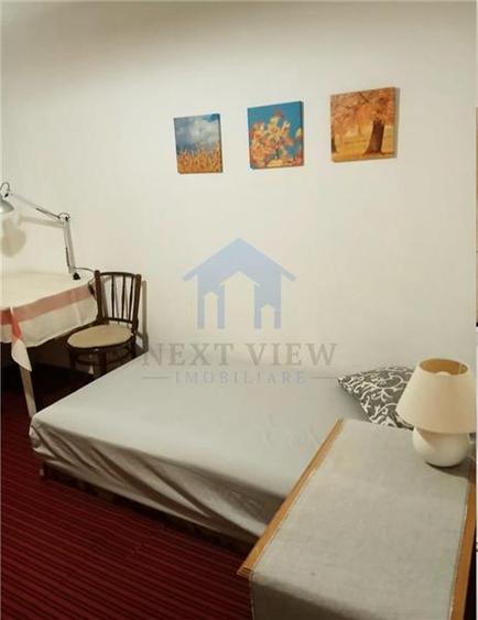 Apartament cu 3 camere decomandat în Zorilor
