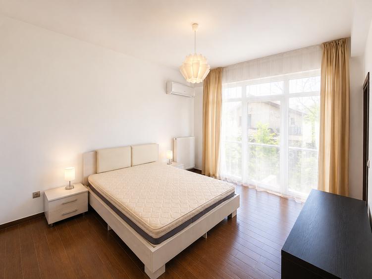 Iancu Nicolae/ Jolie Vile/Apartament 2 camere tip duplex cu grădină proprie/ - 4