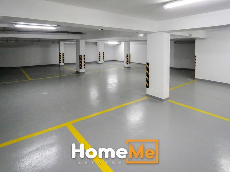 Apartament cu 6 camere decomandat, mobilat în Domenii
