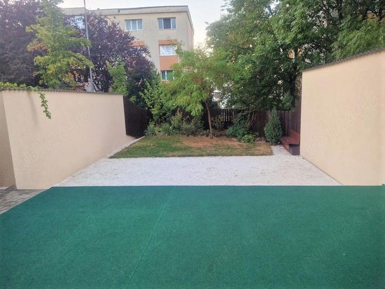 Apart. 2 camere deco., cartier Intre Lacuri, cu terasa, ideal pt cuplu - 9