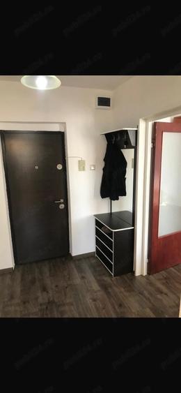Apartament cu 2 camere semidecomandat în Rahova
