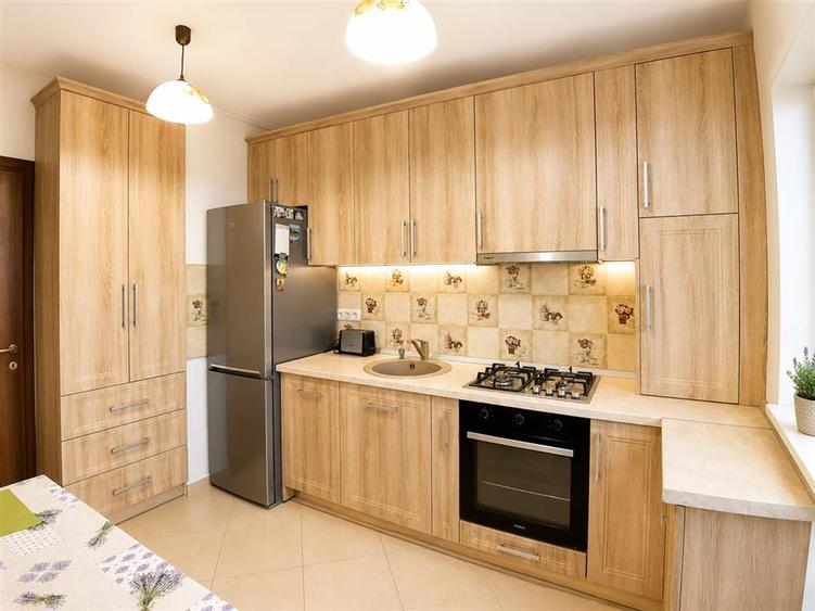 Apartament 3 camere cu balcon in zona Kogalniceanu - 5