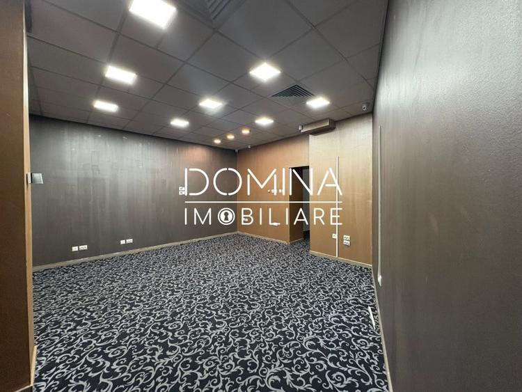 Spațiu comercial, de 37 mp, în Sud