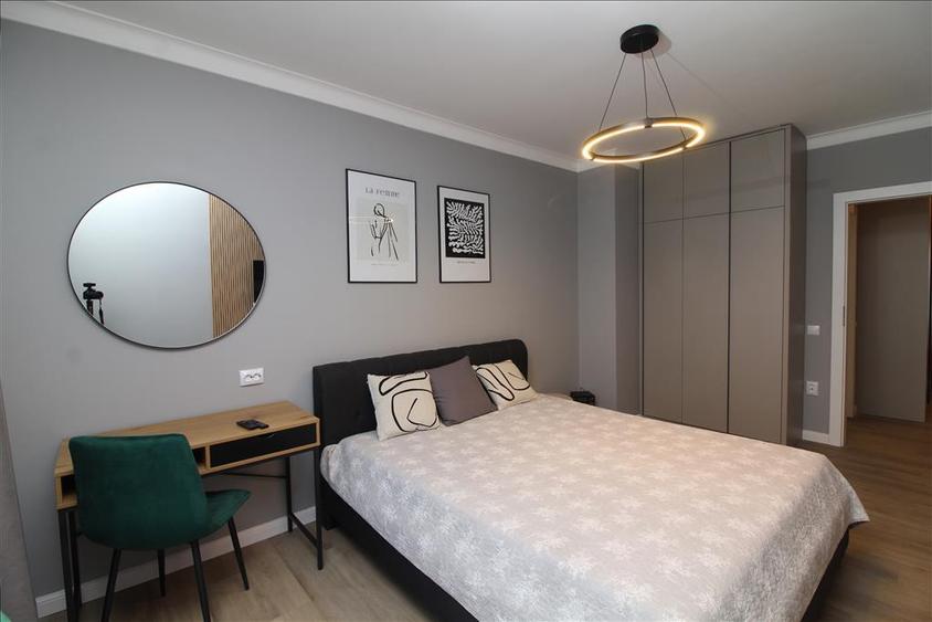 Apartament PREMIUM. 2 camere si parcare, Andrei Muresanu Sud, Presecan - 6