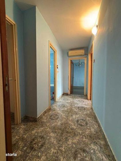 Apartament cu 2 camere decomandat în Dristor