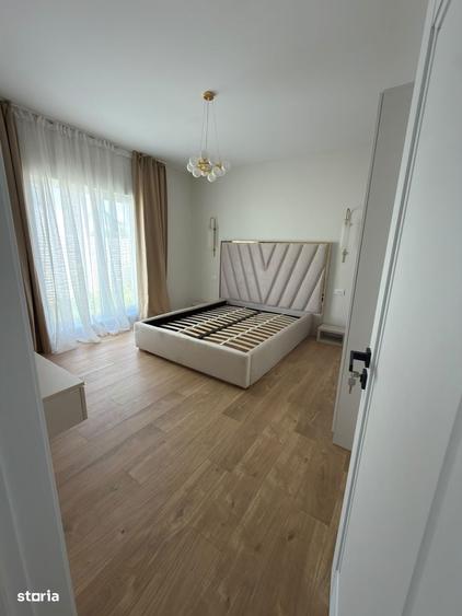 Casă cu 3 camere în Gura Câlnăului