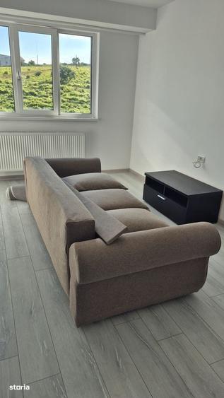 Apartament cu 2 camere decomandat în Bucium