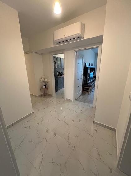 Apartament cu 3 camere decomandat, mobilat în Păcurari
