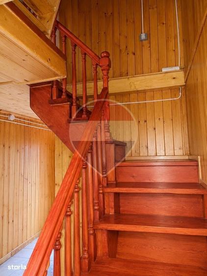 Cabana de vanzare in satul Plopi, Valea Ierii, judetul Cluj - 8