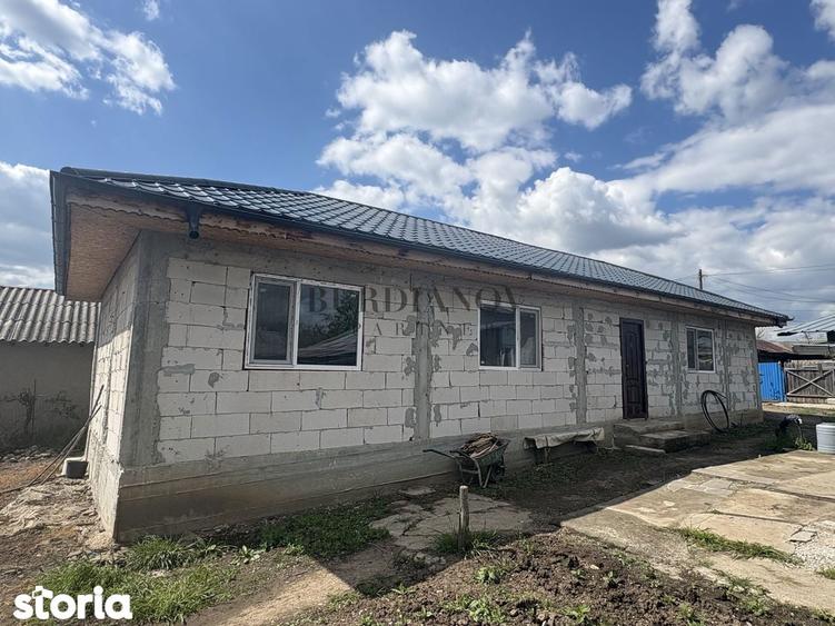 Casa de vanzare - Giurgiu - Petru Rare? - 2
