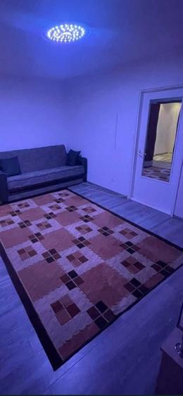 Apartament cu 2 camere semidecomandat în Astra