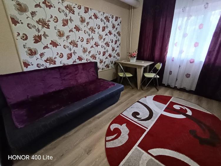 Garsonieră semidecomandată în Bucovina
