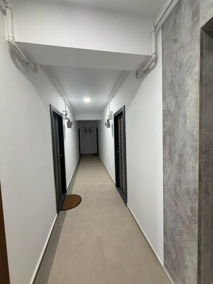 Apartament cu 2 camere decomandat în Militari