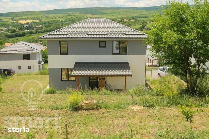 Casa individuala P+1 Sat Pata teren generos Finisata complet 0% comisi - 11