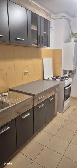 Apartament cu 2 camere decomandat în Unirii