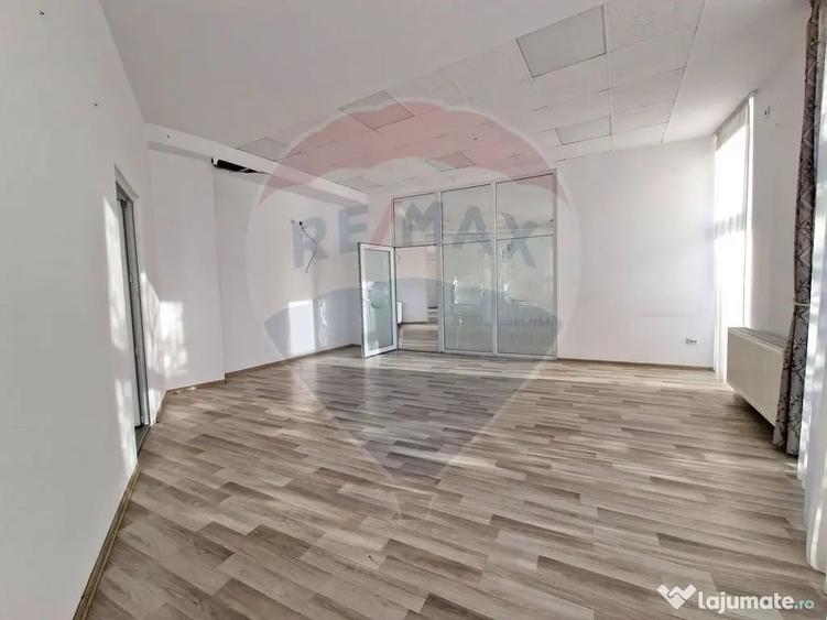 Spa?iu de inchiriat 405 mp | Parcare | Zona Vitan Drist... - 2
