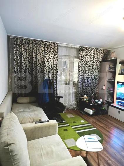 Apartament cu 2 camere semidecomandat în Banat
