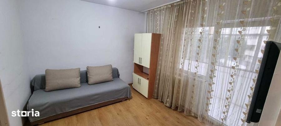 Dau in chirie apartament 2 camere mobilat - 3