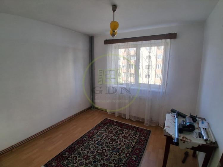 Apartament cu 2 camere decomandat în Mănăștur