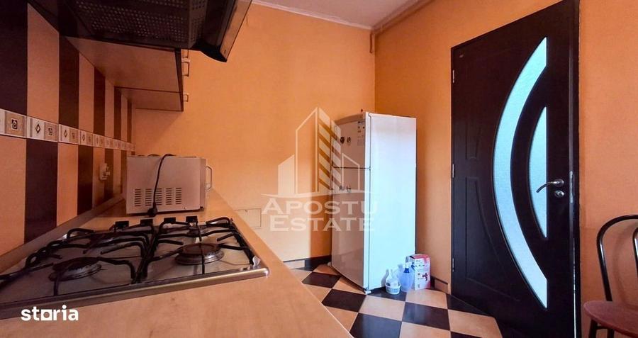 Apartament 1 camera, zona Parcul Orizont negociabil - 10