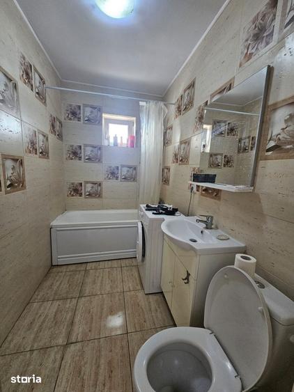 Apartament cu 3 camere în Calea București
