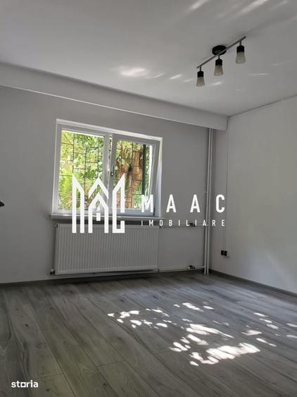 Apartament cu 4 camere decomandat în Mereșești