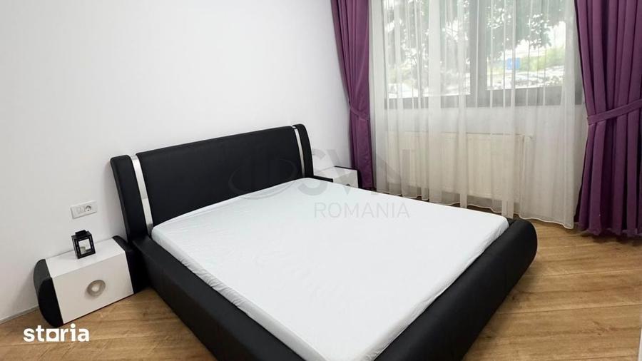 Apartament cu 2 camere în Central