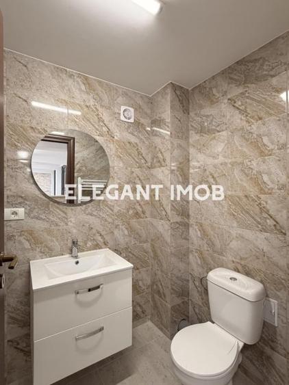 Spațiu comercial, de 55 mp, în Corbeanca