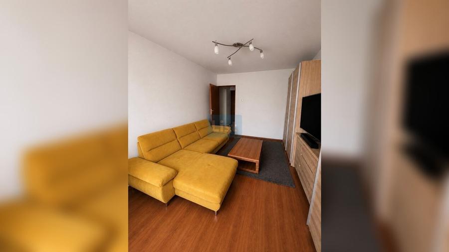 Apartament cu 2 camere decomandat, mobilat în Plopilor