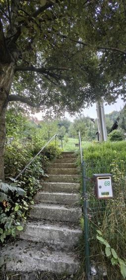 Vila/ pensiune - 11 camere - Moieciu de jos - 8