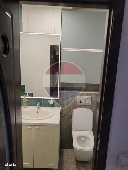 Apartament cu 2 camere decomandat în Independenței