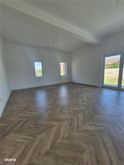 Duplex Despartit Prin Dressing - Parter - La Cheie - 10