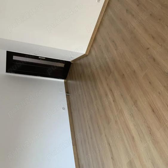 Apartament cu 2 camere decomandat în Ozana