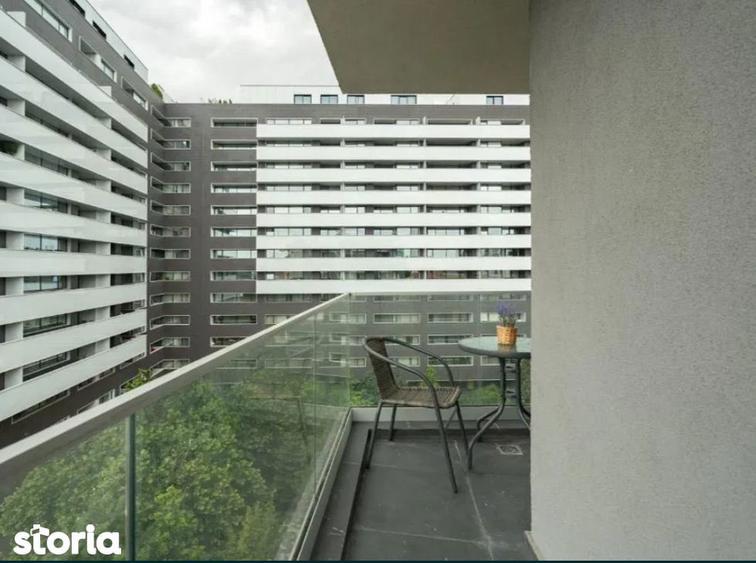 Apartament cu 2 camere decomandat, mobilat în Primăverii