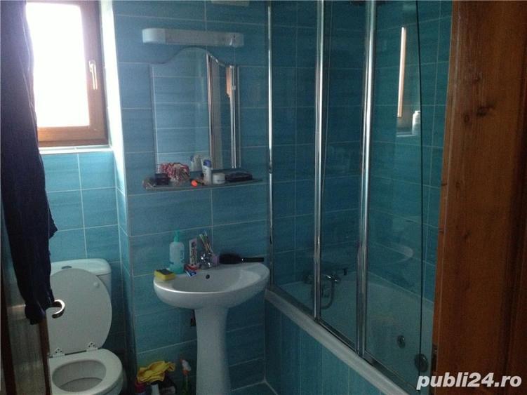 Casă cu 6 camere cu Teren 1000 Mp în Fălticeni