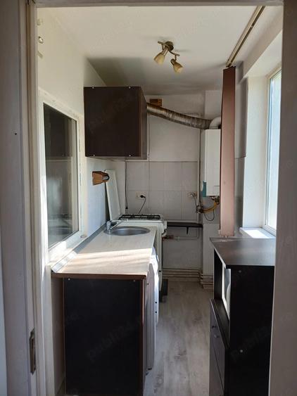 Apartament cu 2 camere decomandat în Brazda lui Novac