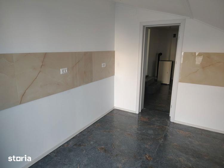 Casa rurala cu 5 camere ?i facilita?i complete - 4