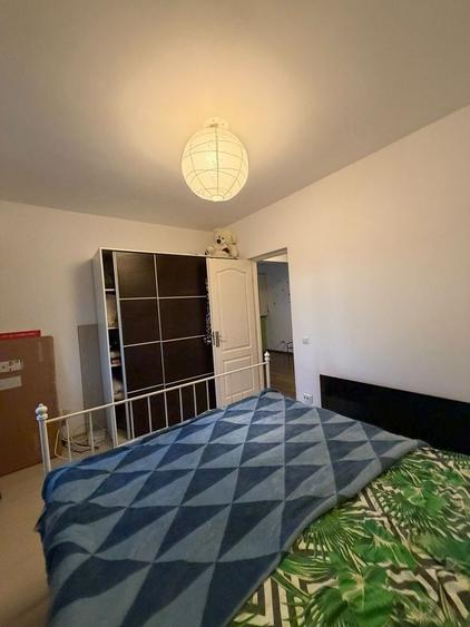 Apartament cu 2 camere semidecomandat în Mănăștur