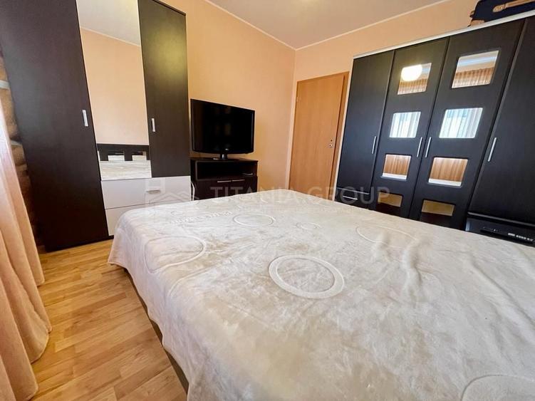 Apartament 2 camere, parcare+boxa, Avantgarden, pet friendly, short/long term - 9