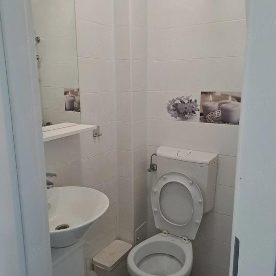 Garsonieră nedecomandată în Vasile Aaron