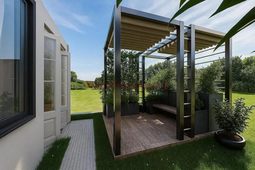 Apartament cu 4 camere decomandat în Theodor Pallady