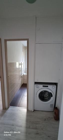 Inchiriere apartament 3 camere 7 noiembrie.For rent 2 bedrooms,1 living room,2 bathrooms apartment near UMFST - 5