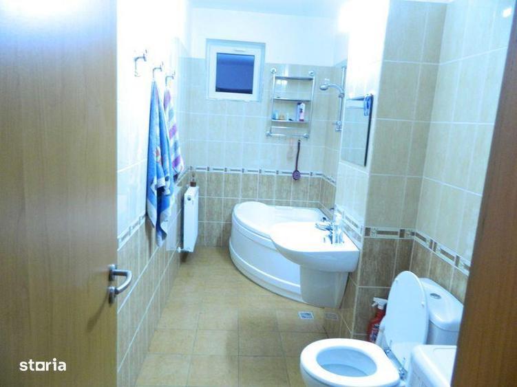 vand apartament 2 camere decomandate zona calea dumbravii - 3
